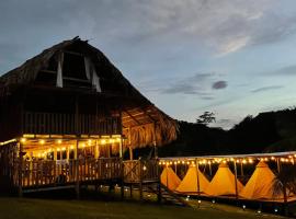 Bayano Ecolodge, campground in Chepo