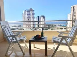 Magnífico Sol Paraíso