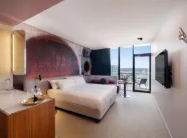 Hotel Indigo Sydney Potts Point, an IHG Hotel