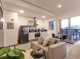 Wonderful Studio In The City, Close To Sh Del Sol, hotel poblíž Mezinárodní letiště Silvio Pettirossi  - ASU, Asunción