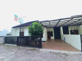 Homestay Jogja Jakal By Simply Homy