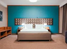 Holiday Inn Krakow City Centre by IHG