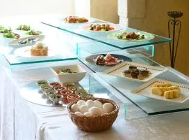 Sabae City Hotel