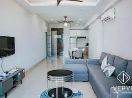 Ipoh Majestic Premium Suites by Verve