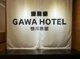 GAWA Hotel