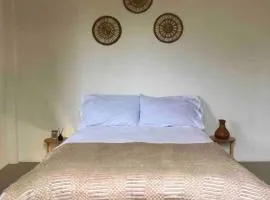 Ashanti 2BR Home in General Luna