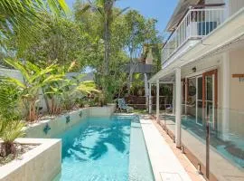 Comfortable Family Townhouse, Sunrise Beach