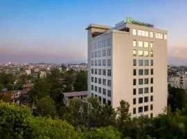 Holiday Inn Express Kathmandu Naxal, an IHG Hotel