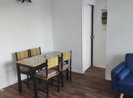 Departamento en Pucón