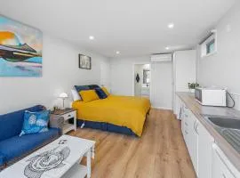 Dee Lightful - Mount Maunganui Holiday Home