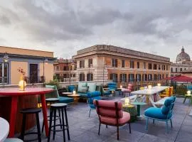 citizenM Rome Isola Tiberina