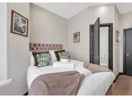 Escape the Ordinary: Cozy and Charming Studio