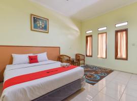 RedDoorz At Pondok Winagung Ciwidey, hotel en Ciwidey