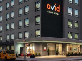 avid hotels - Brooklyn Dyker Heights by IHG, three-star hotel in Brooklyn