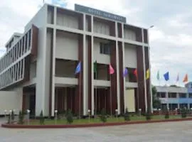 Hotel Saramati Dimapur