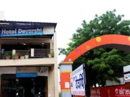 Hotel Devarshi, Maheshwar