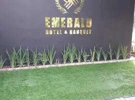Emerald Hotel and Banquet