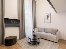 E56 - Grand Boulevard Heritage Residence - Best Location by BQA