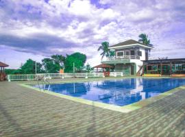 OLAYN RESORT, hotel a Tagaytay