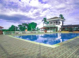 OLAYN RESORT, hotell i Tagaytay