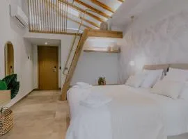 Fildisi luxury suites