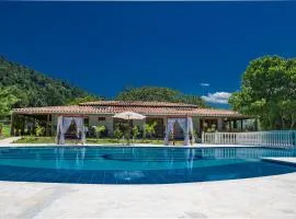 Hotel Campestre La Francesina