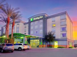 Holiday Inn Phoenix Airport, an IHG Hotel, viešbutis mieste Finiksas