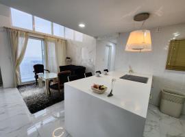 HANI Haus, hotel v destinaci Čedžu