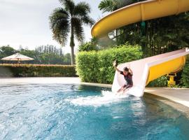 Homm Suites Laguna, part of Banyan Group, hotel in Bang Tao Beach