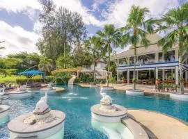 Homm Suites Laguna, part of Banyan Group