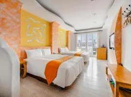 Wei Yuan Hotel