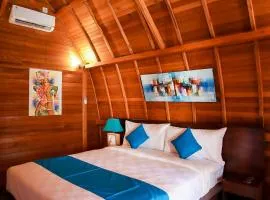 The Lavana Puri Lumbung Agave - Minimum stay 30 nights