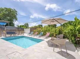 Villa BelRock