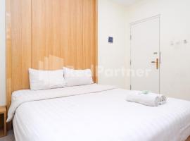 Garuda Guesthouse Yogyakarta RedPartner, hotel v destinaci Yogyakarta