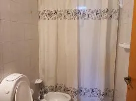 La casa de Lean