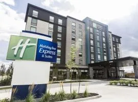 Holiday Inn Express & Suites - Toronto Airport South by IHG