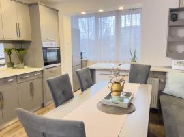 Oradea Comfort Corner, place to stay in Oradea