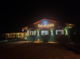 Tarangan Resort, hotel in Alibag