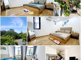 Hue House Stay, affittacamere a Thôn Trường Giang