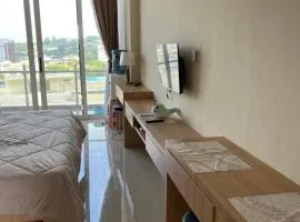 Apartment Thamrin City Nagoya