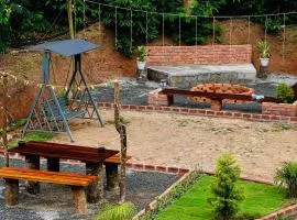 The Last Try - Secret Ashram Coorg