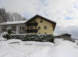 Pension Klein, guest house in Bodenmais