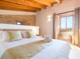 Bordoy Mostatxins - Hotel Boutique Adults Only, khách sạn boutique ở Alcudia