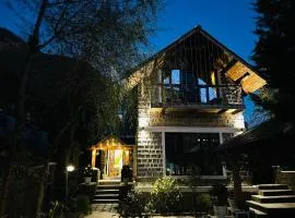 Utopia Hostels Dharamkot Mcleodganj