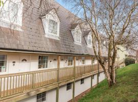 North Devon Resort, appartamento a Ilfracombe