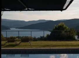 Casa Boumort
