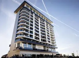 Green Side Apart Hotel