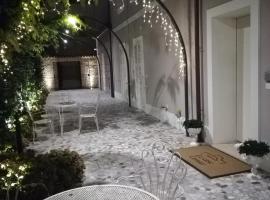 Le Case Cavour, homestay in Ravenna
