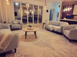 My Resort, hotel in Al Rahba