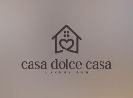 Casa dolce Casa, hotel bajet di Verona